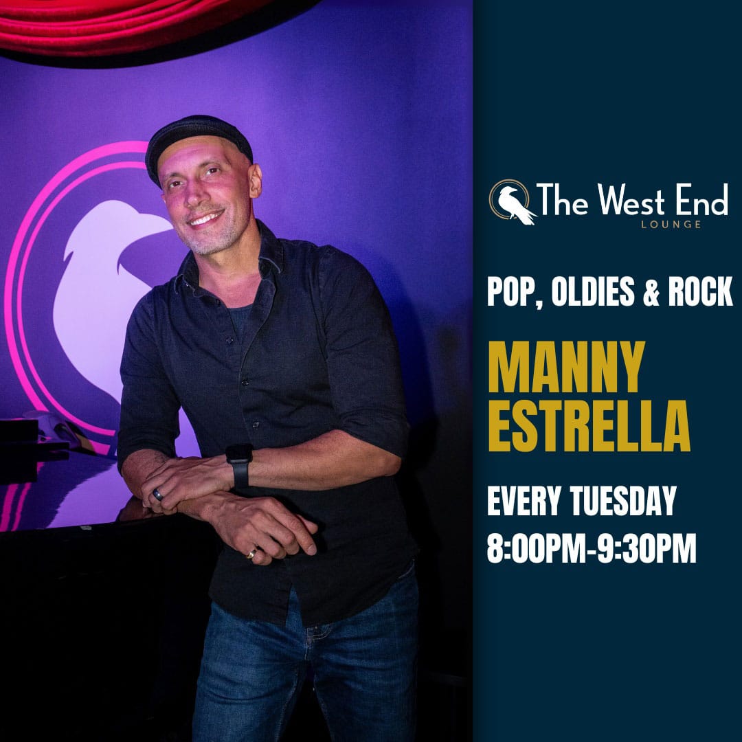 Manny Estrella